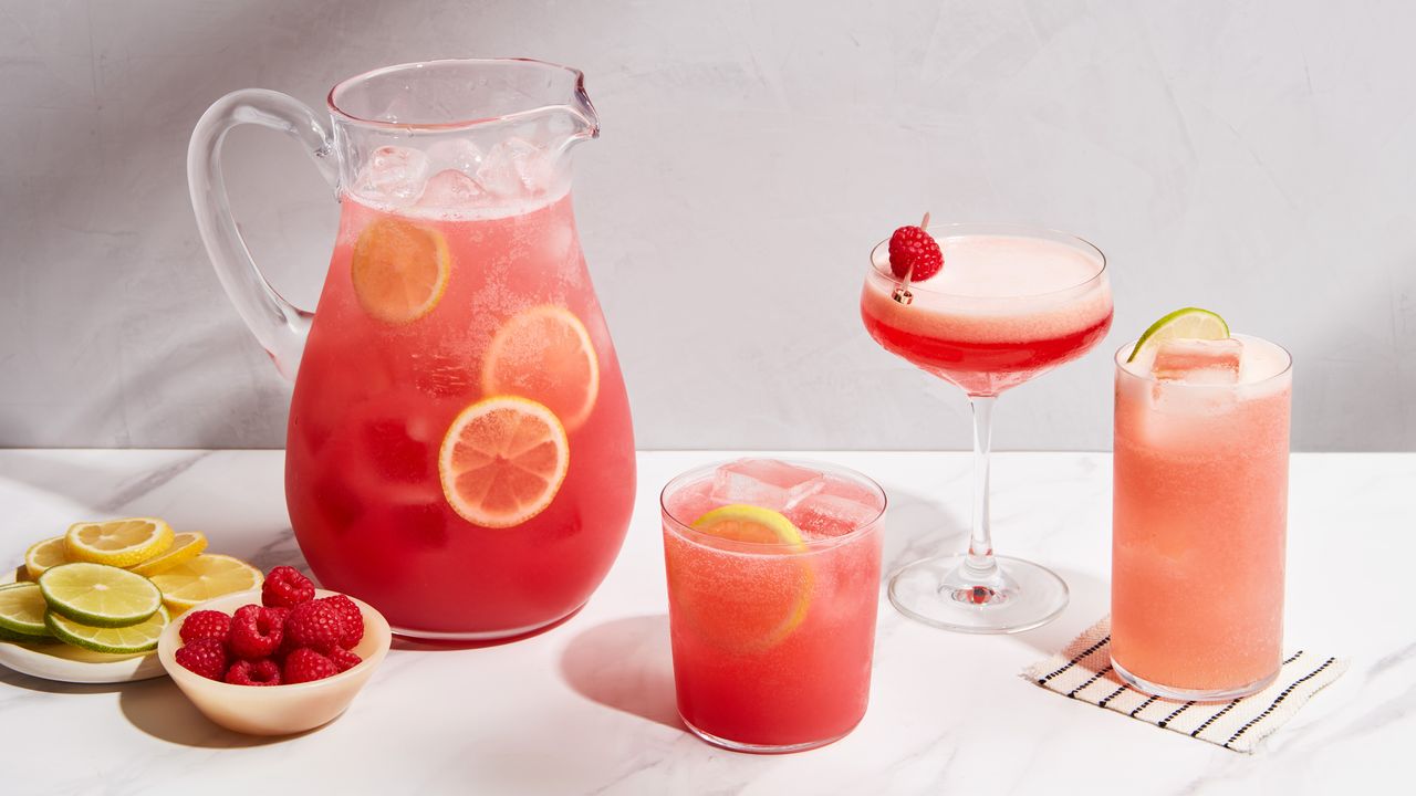 Elevate Your Brunch: Delicious Cocktails for Festive Gatherings